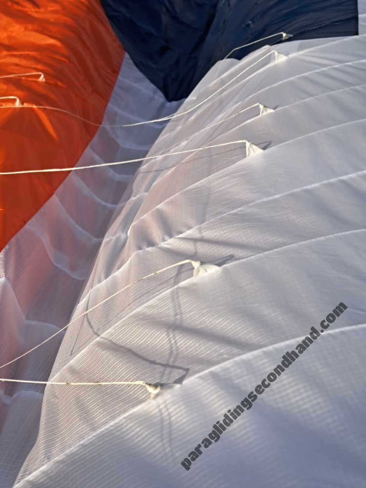 Skywalk Mint, 105, 2025, (95-105kg), 70h