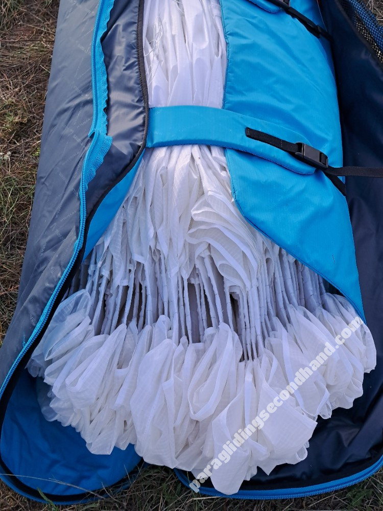 Skywalk Mint, 105, 2025, (95-105kg), 70h