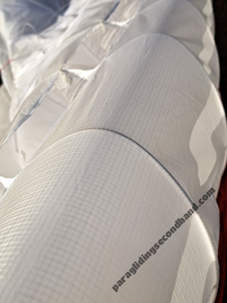 Skywalk Mint, 105, 2025, (95-105kg), 70h