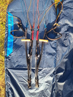 Skywalk Mint, 105, 2025, (95-105kg), 70h