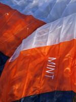 Skywalk Mint, 105, 2025, (95-105kg), 70h