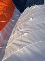 Skywalk Mint, 105, 2025, (95-105kg), 70h