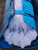 Skywalk Mint, 105, 2025, (95-105kg), 70h