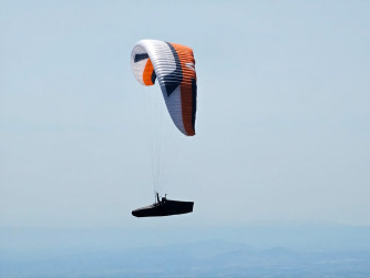 Skywalk Mint, 105, 2025, (95-105kg), 60h