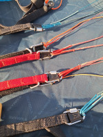 Skywalk Mint, 105, 2025, (95-105kg), 70h