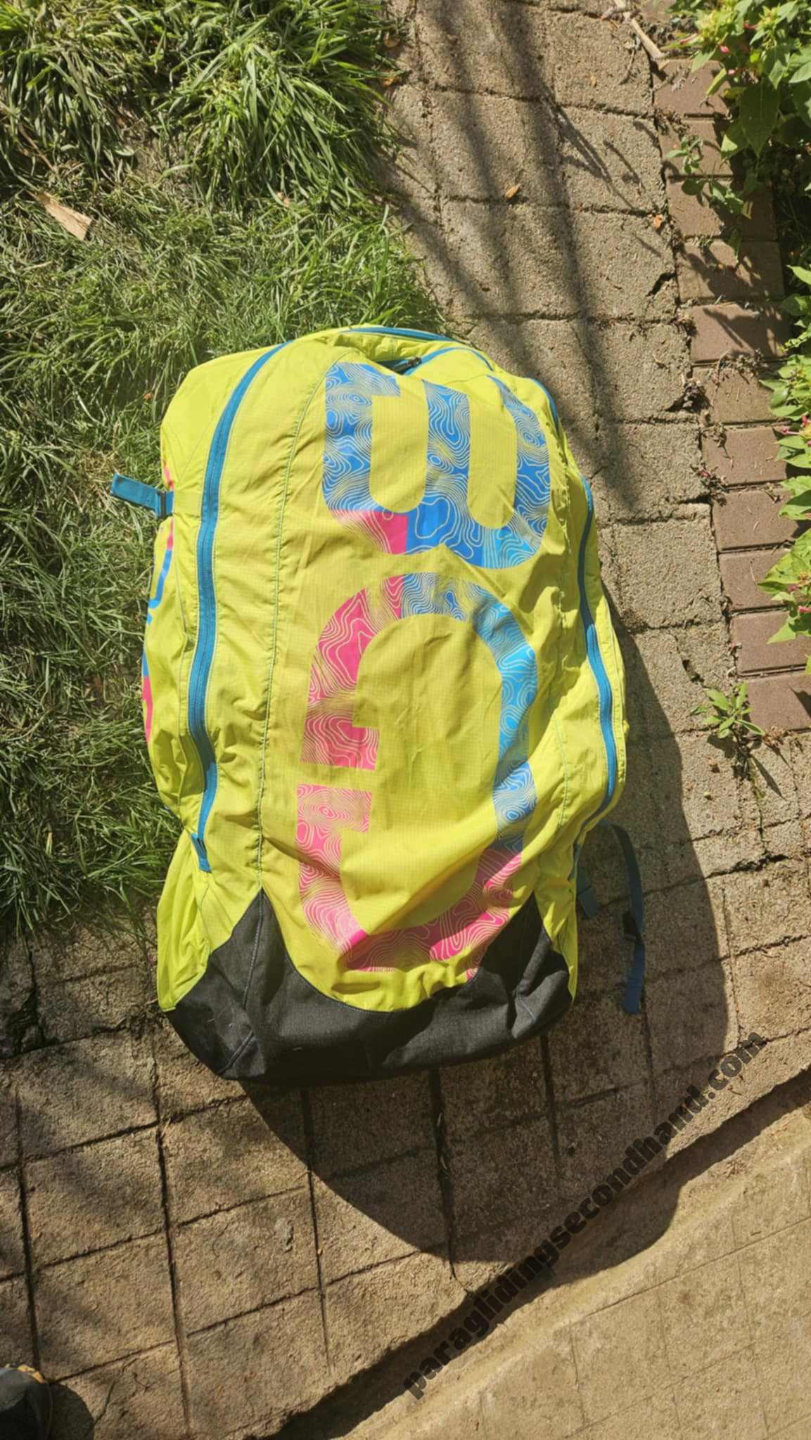 BGD Dual 2, 42, 2024, (120-210kg), 0h