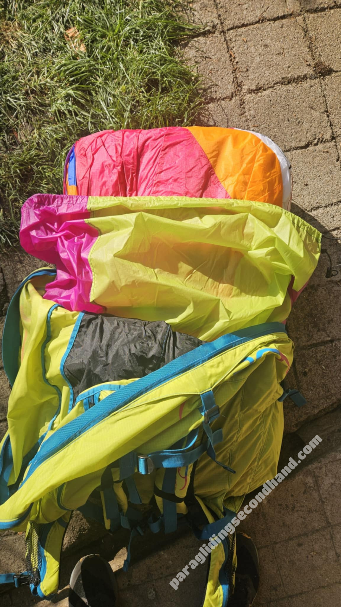 BGD Dual 2, 42, 2024, (120-210kg), 0h