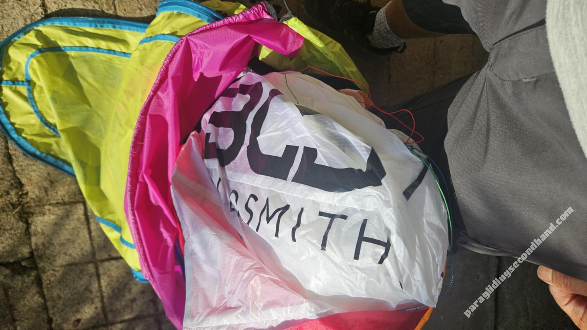 BGD Dual 2, 42, 2024, (120-210kg), 0h