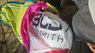 BGD Dual 2, 42, 2024, (120-210kg), 0h