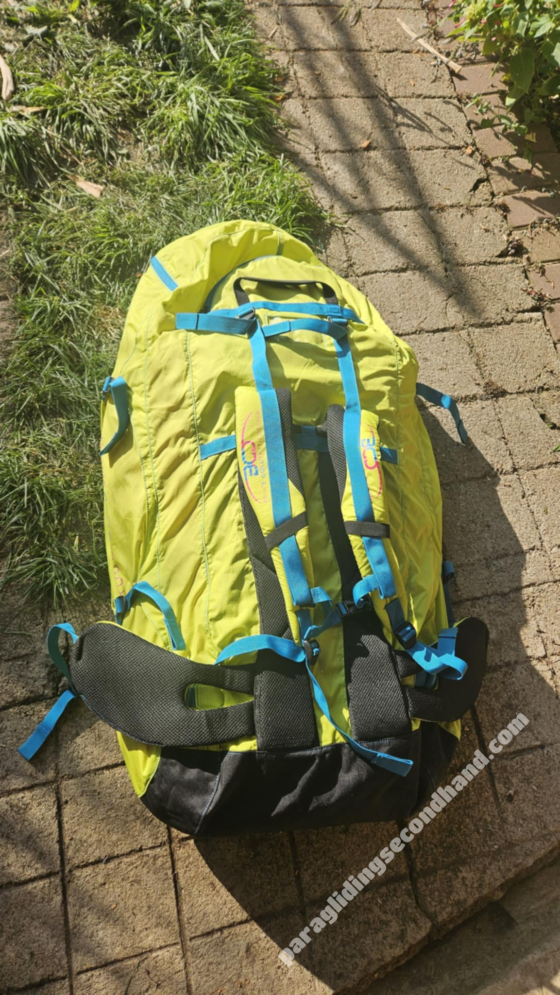 BGD Dual 2, 42, 2024, (120-210kg), 0h