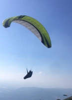 Skywalk tequila, M, 2014, (85-110kg), 60h