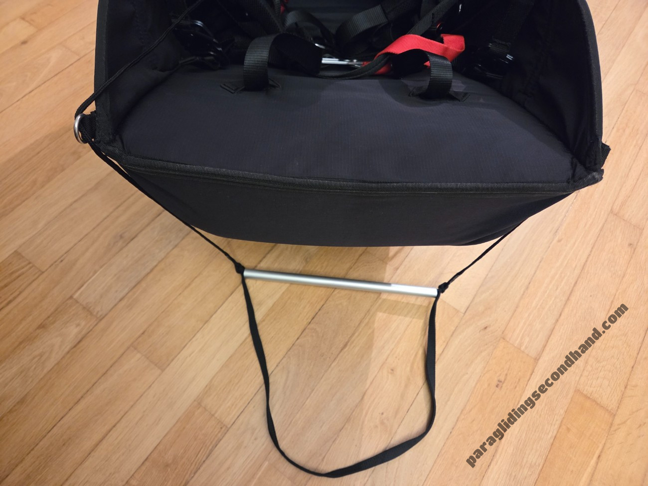 Kimfly Prolight + K33 Alpine, M