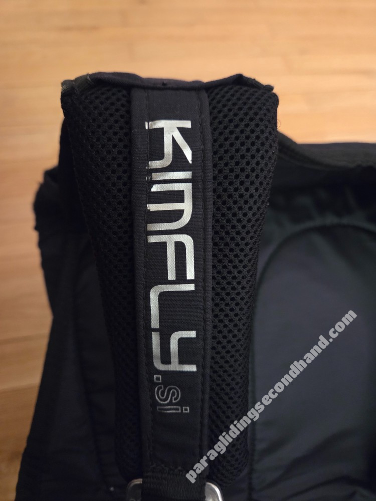 Kimfly Prolight + K33 Alpine, M