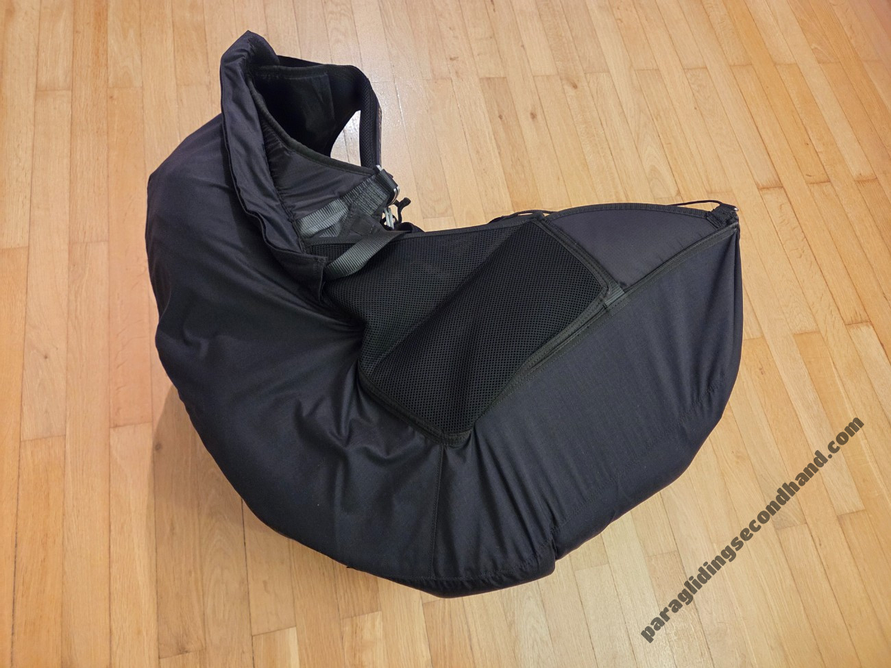 Kimfly Prolight + K33 Alpine, M