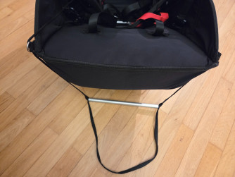 Kimfly Prolight + K33 Alpine, M