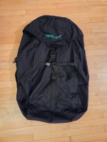 Kimfly Prolight + K33 Alpine, M