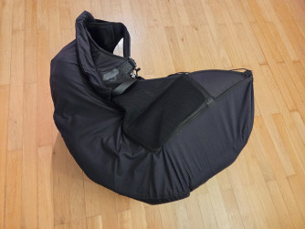 Kimfly Prolight + K33 Alpine, M