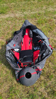 GIN Gliders Genie Race 5, M, 2023