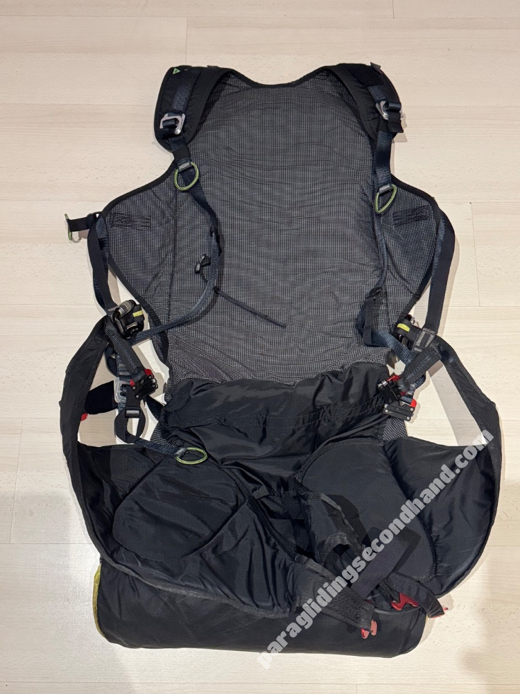 Supair Walibi lite &Vip lite, L, 2018