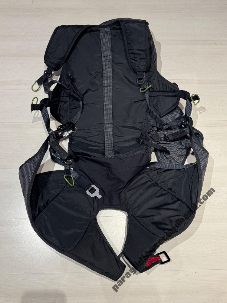 Supair Walibi lite &Vip lite, L, 2018