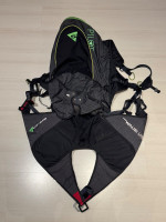 Supair Walibi lite &Vip lite, L, 2018