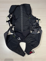 Supair Walibi lite &Vip lite, L, 2018