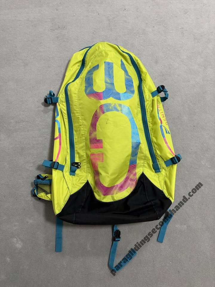 BGD Base 2, XS, 2023, (55-75kg), 8h