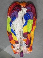 BGD Base 2, XS, 2023, (55-75kg), 8h