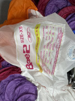 BGD Base 2, XS, 2023, (55-75kg), 8h