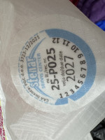 BGD Base 2, XS, 2023, (55-75kg), 8h