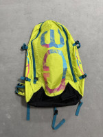 BGD Base 2, XS, 2023, (55-75kg), 8h