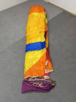 BGD Base 2, XS, 2023, (55-75kg), 8h