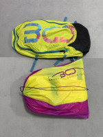 BGD Epic 2, XS, 2024, (55-75kg), 2h