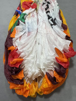 BGD Epic 2, XS, 2024, (55-75kg), 2h