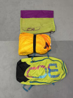 BGD Epic 2, XS, 2024, (55-75kg), 2h