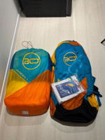 BGD Adam Spot L, L, 2025, (105-130kg), 0h