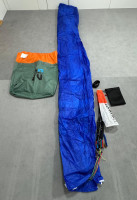 Davinci Gliders Point 2, L, 2025, (90-105kg), 0h