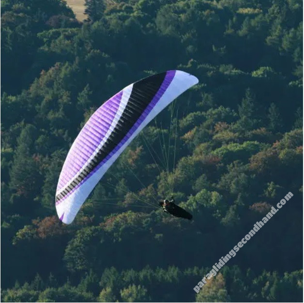 Air Cross U-Cruise, L, 2016, (70-110kg), 0h