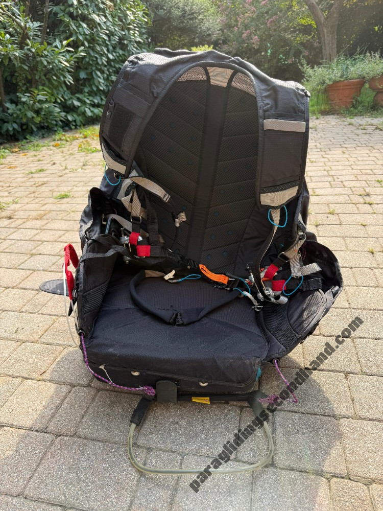 Kortel Design Karma II, L, 2016