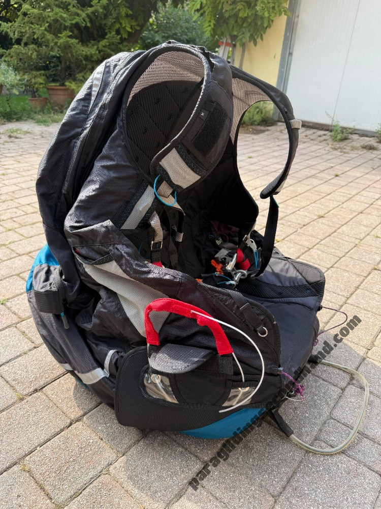 Kortel Design Karma II, L, 2016