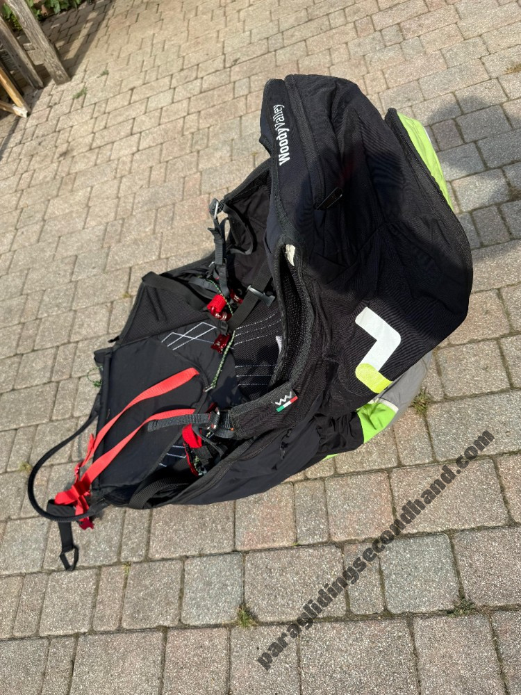 Woody Valley Wani, L, 2016