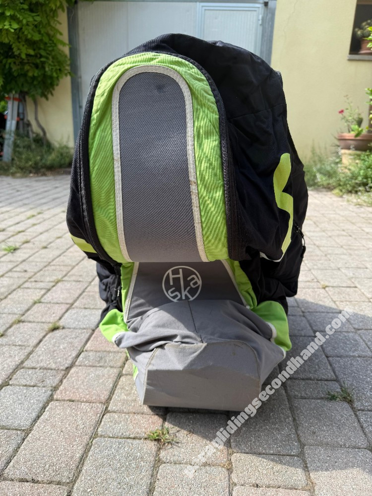 Woody Valley Wani, L, 2016