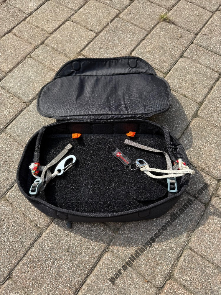 Sky Traxx 2.0 con GPS