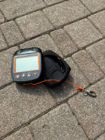 Sky Traxx 2.0 con GPS
