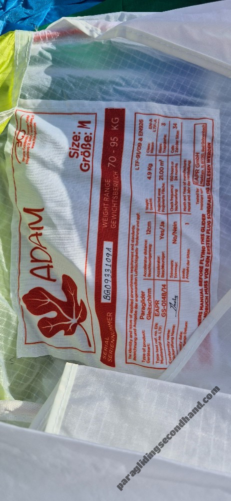 BGD Adam, M, 2018, (70-95kg), 3h