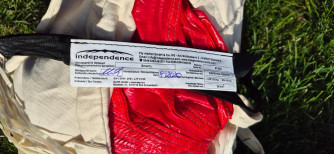 Independence Smart L