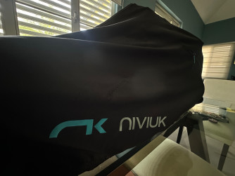Niviuk Arrow, M