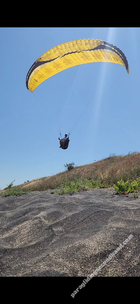 Sol Prymus 5, xxl, 2022, (120-140kg), 5h