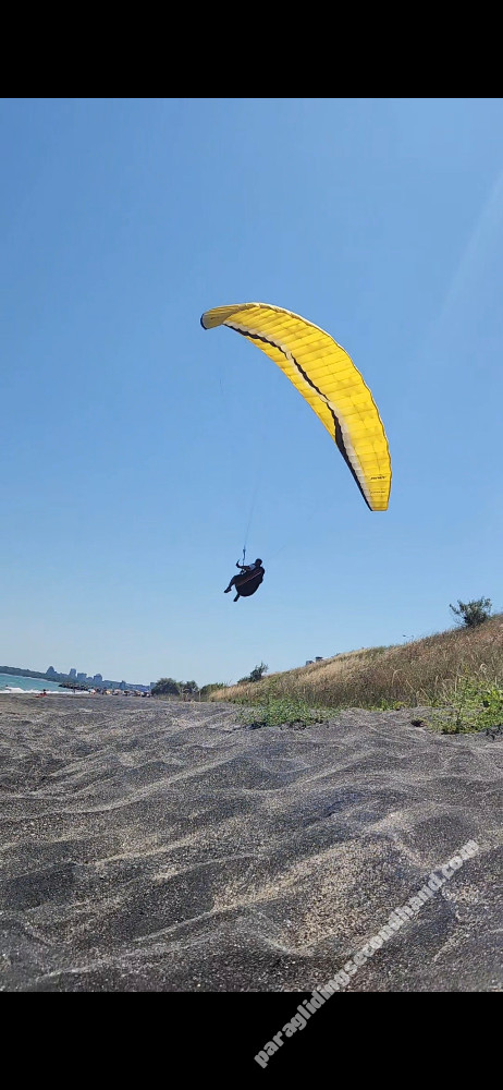 Sol Prymus 5, xxl, 2022, (120-140kg), 5h