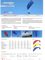 Sol Prymus 5, xxl, 2022, (120-140kg), 5h